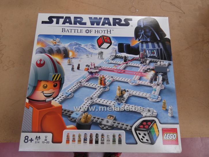 Speelgoedvaria "Lego Star wars"
