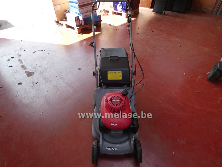Grasmaaier "Honda"