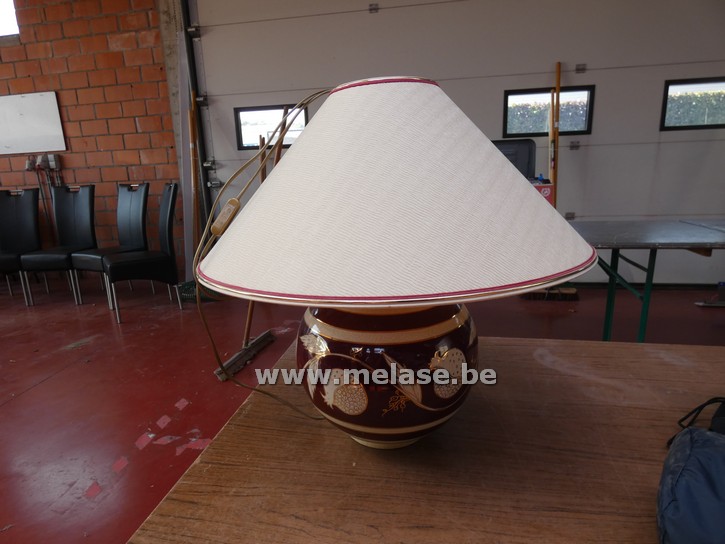 Schemerlamp