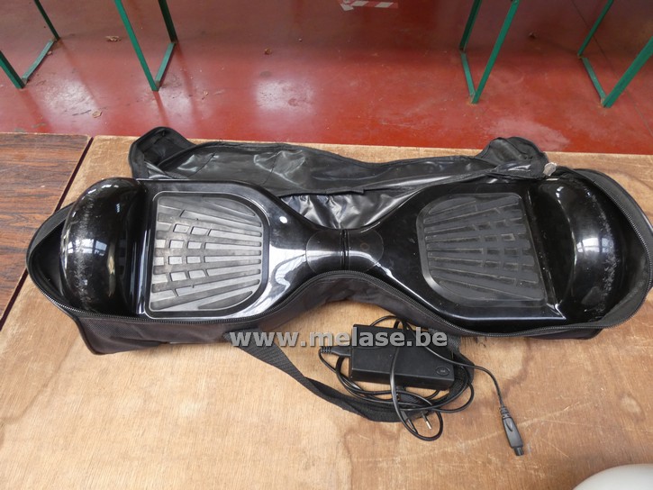 Hooverboard 