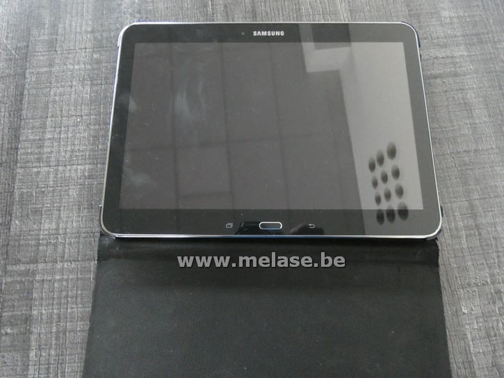 Tablet "Samsung"