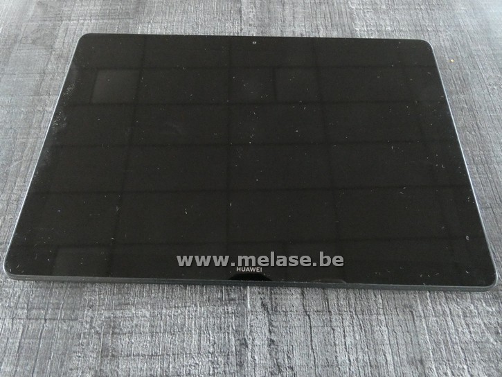 Tablet "Huawei"