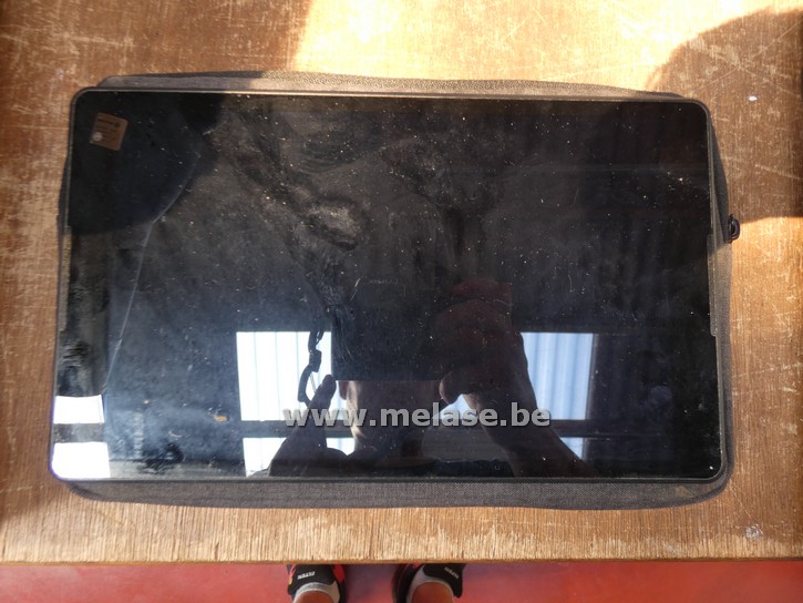 Tablet "Medion"