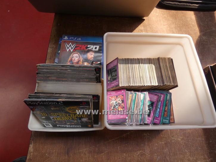 Playstationspelen