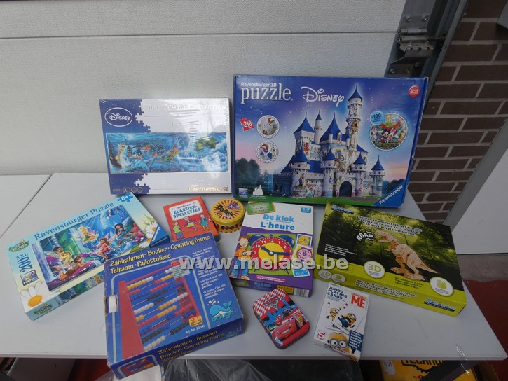 Gezelschapspelen
