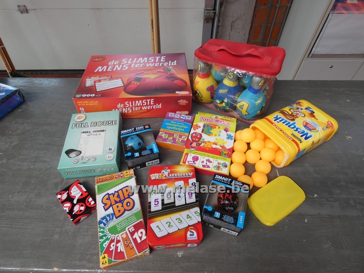 Gezelschapspelen