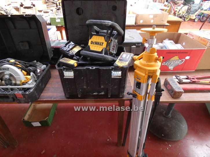 Laser "DeWalt"