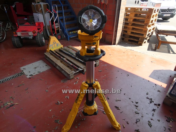 Laser "DeWalt"
