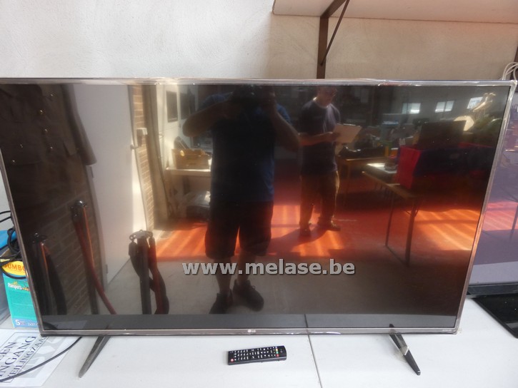 TV "LG"