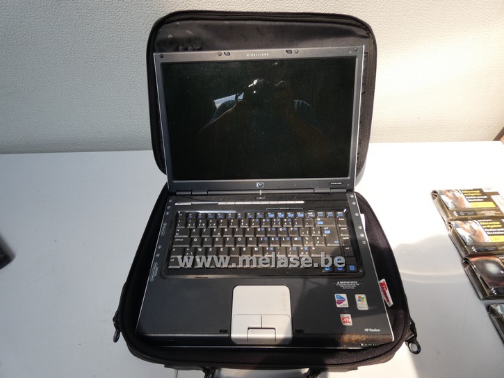 Laptop "HP"