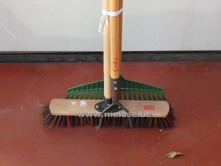 Tuingereedschap