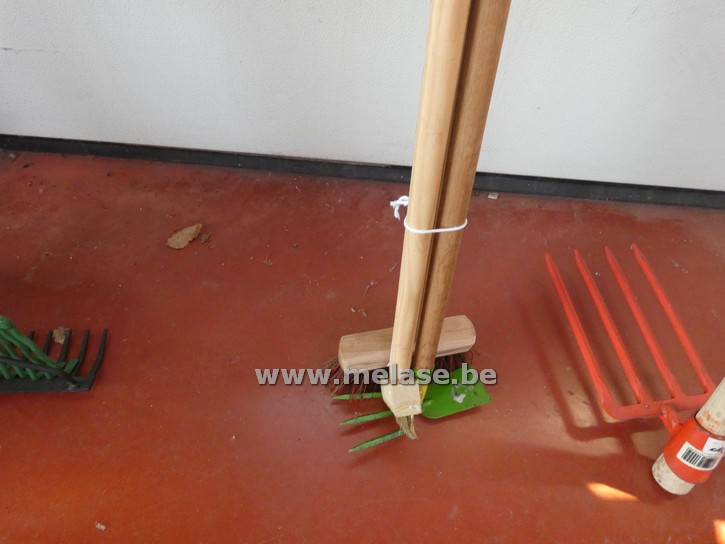 Tuingereedschap