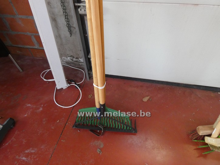 Tuingereedschap