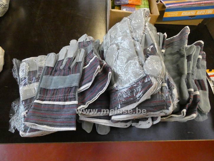 Werkhandschoenen 