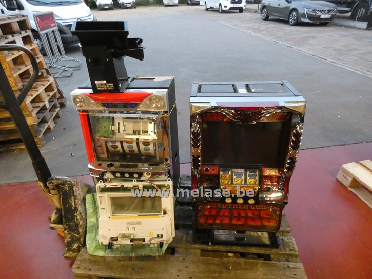 Jackpot