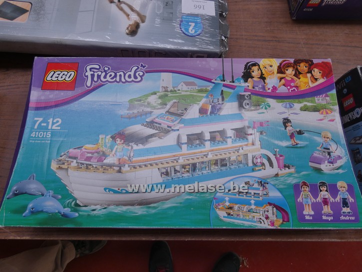 Speelgoedvaria "Lego Friends"