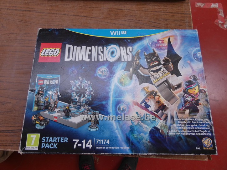 Speelgoedvaria "Lego Friends"