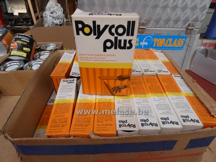 Behanglijm "Playcoll plus"