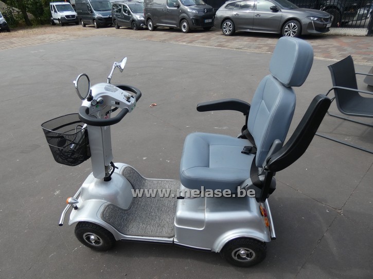 Invalide scooter "E-Matic 1"