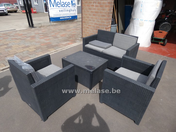 Loungeset