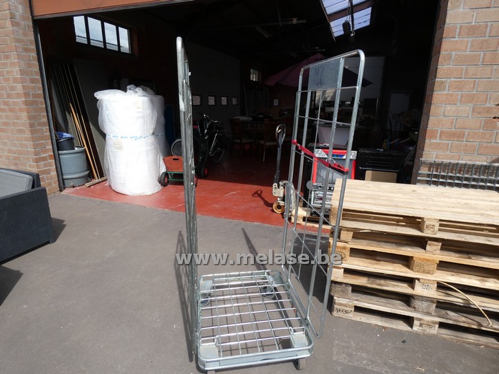 Rolcontainer