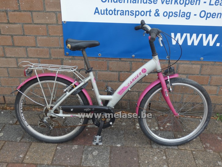 Meisjesfiets "Carver"