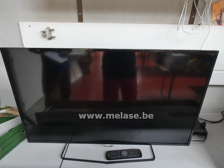 TV "Philips"