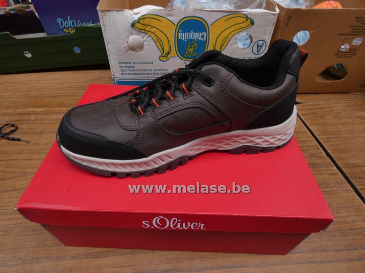 Herenschoenen "S. Oliver"