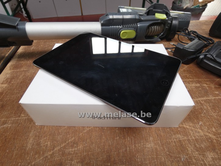 Mini IPad "Apple"