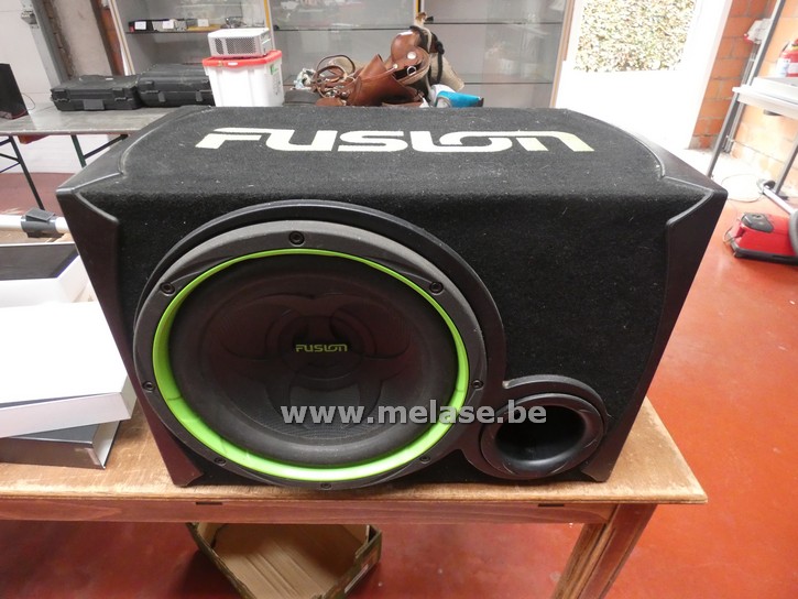 Box "Fusion"