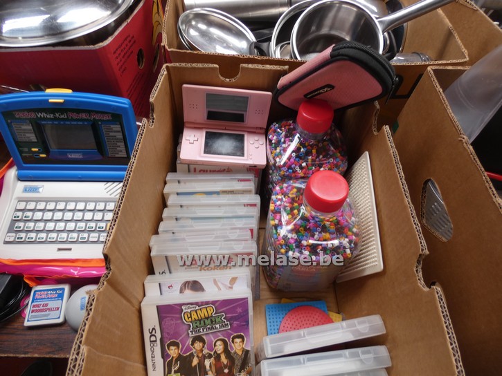 Nintendo DS 
