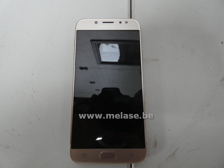 GSM "Samsung"