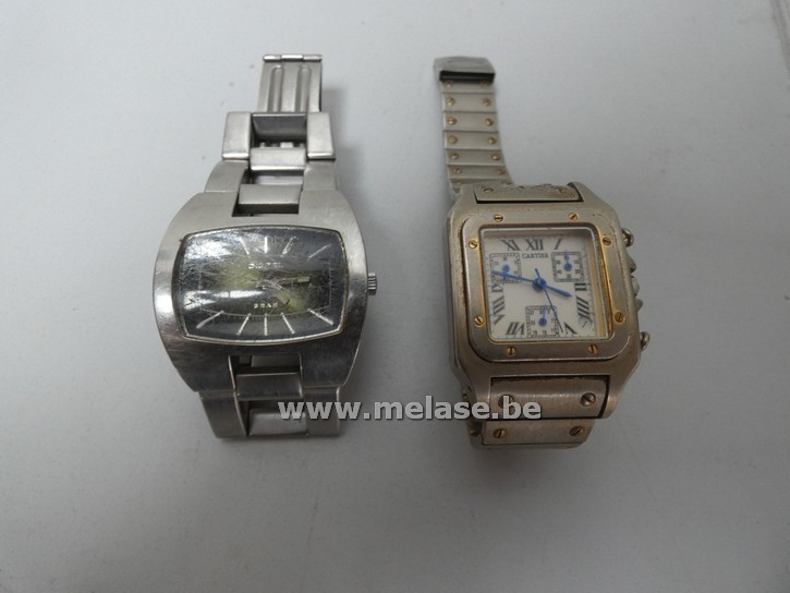 Herenhorloges