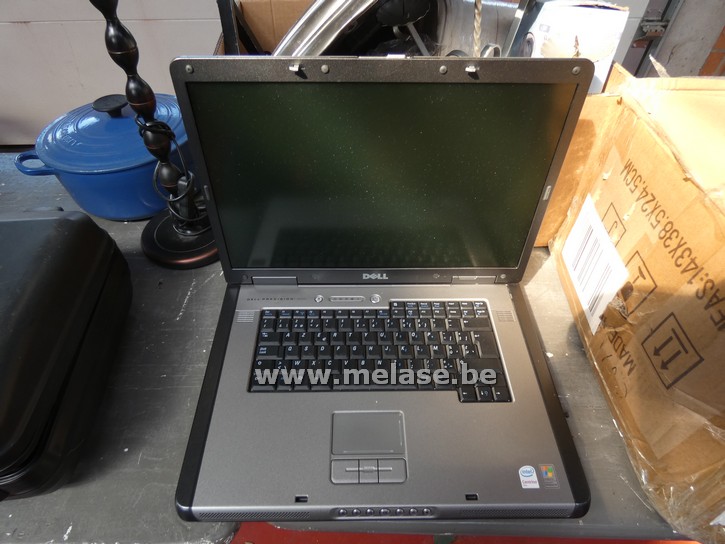 Laptop "Dell"