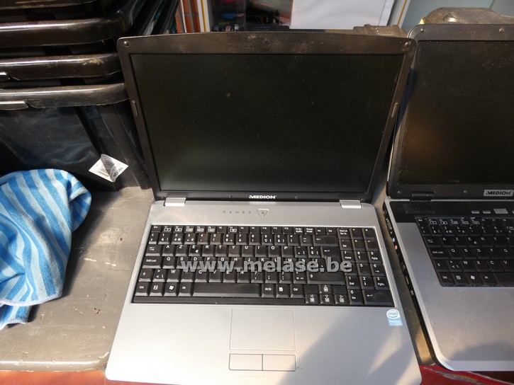 Laptop "Medion"