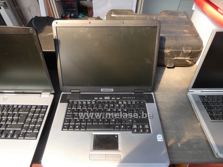 Laptop "Medion"