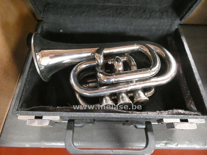 Pocket trompet