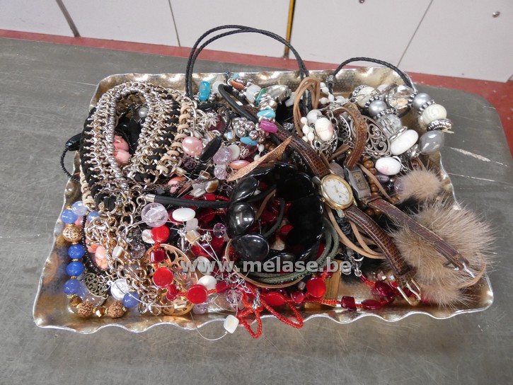 Juwelen en horloges