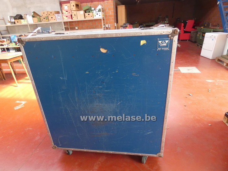 Grote Flightcase "SA Stage accompany"