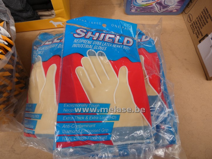 Werkhandschoenen "Shield"