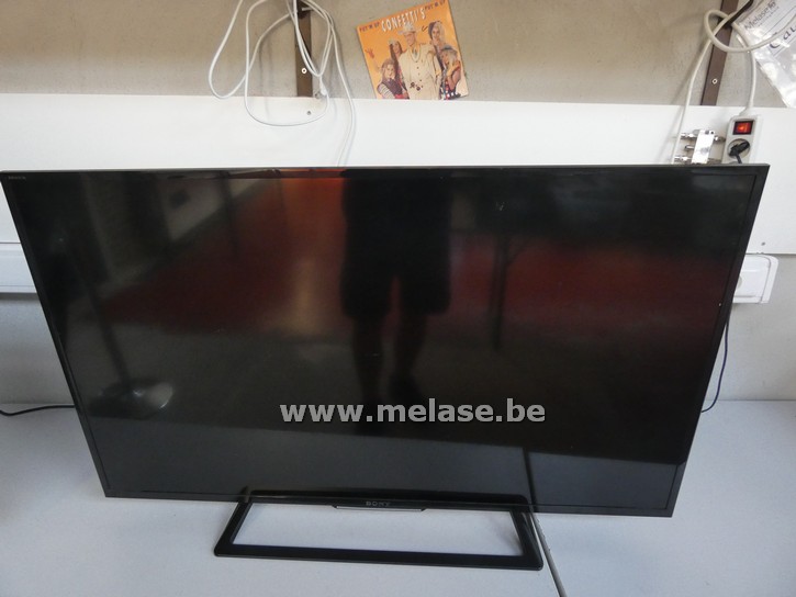 TV "Sony"