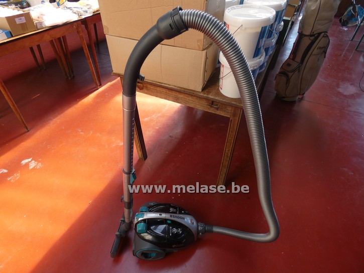 Stofzuiger "Hoover"