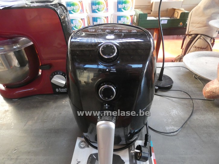Airfryer "Bestron"