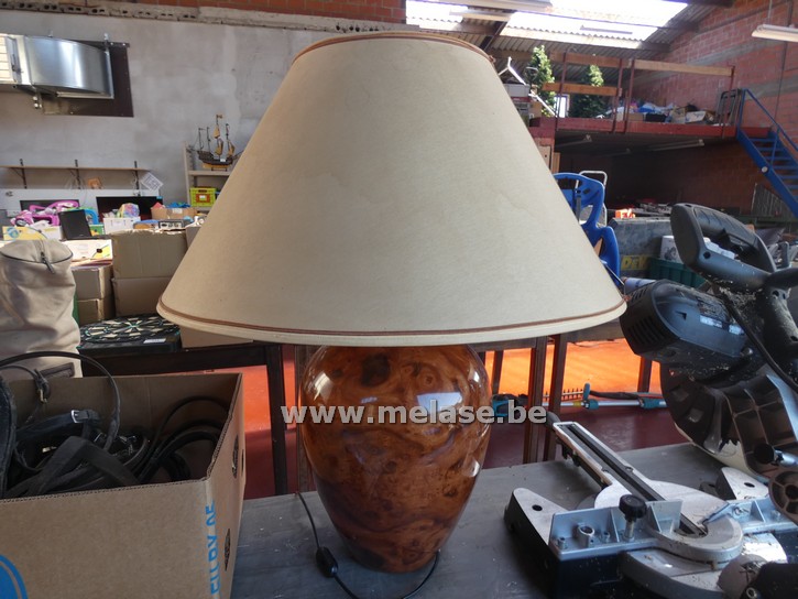 Schemerlamp