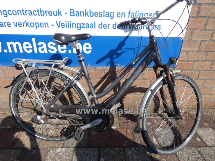 Damesfiets "Trek"