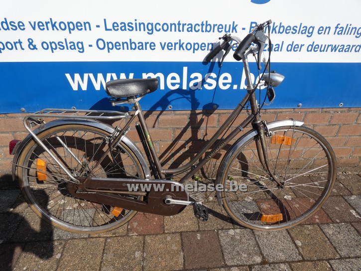 Damesfiets "Peugeot"