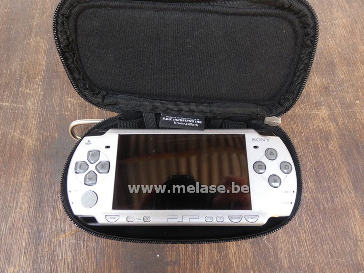 PSP speler "Sony"