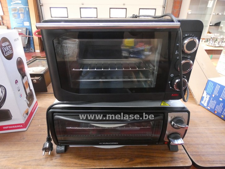 Grill/oven "Kalorik"