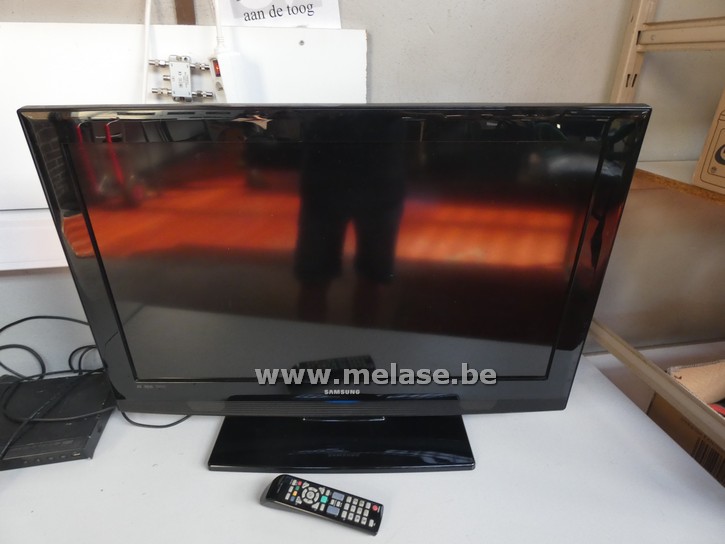 TV "Samsung"