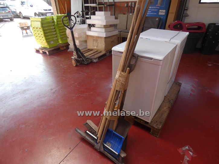 Tuingereedschap